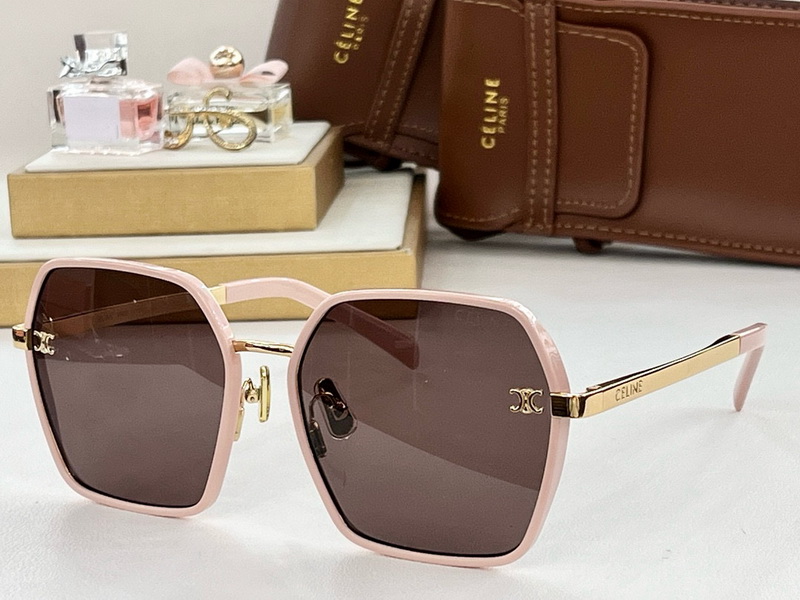 Ce**e sunglasses(aaaa)-286