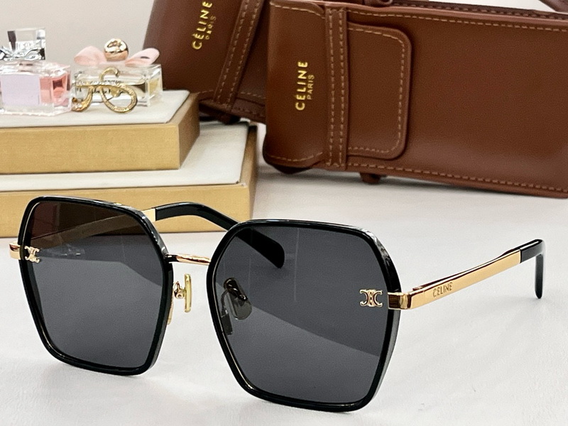 Ce**e sunglasses(aaaa)-282