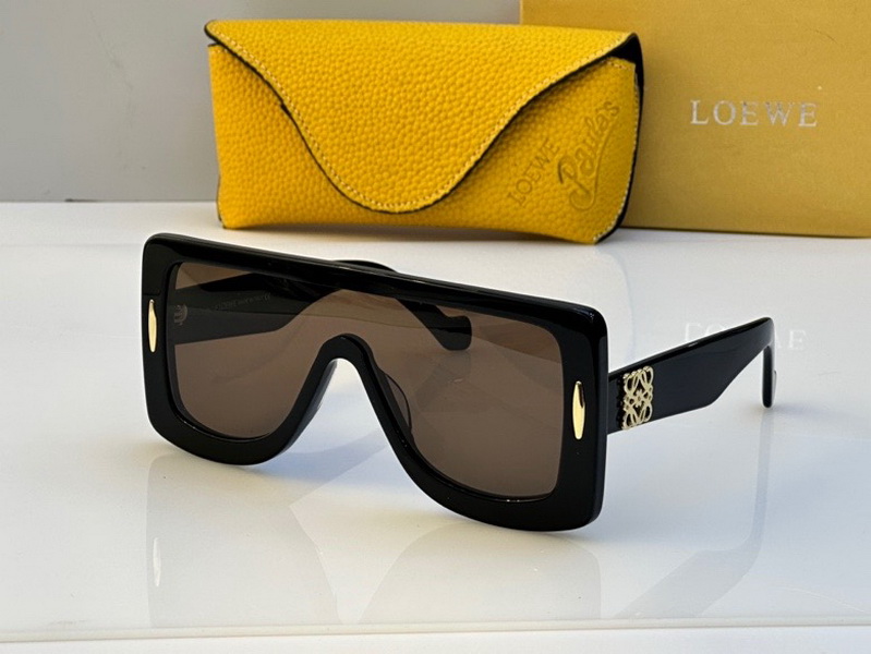 L0ew* sunglasses(aaaa)-094
