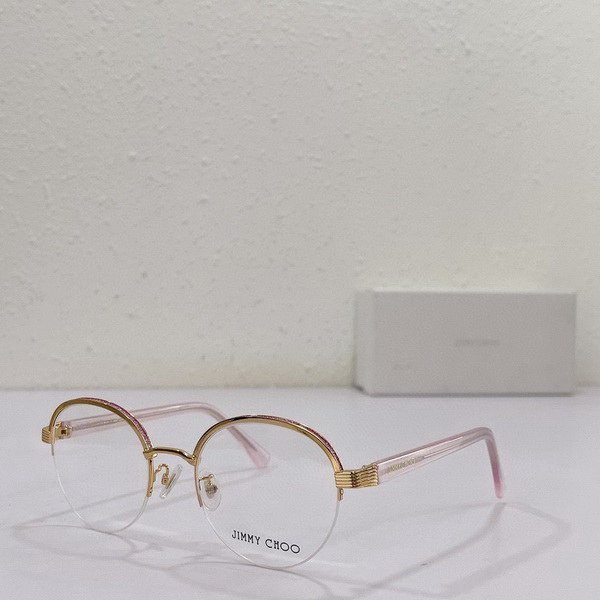 Jimmy Choo Sunglasses(AAAA)-020