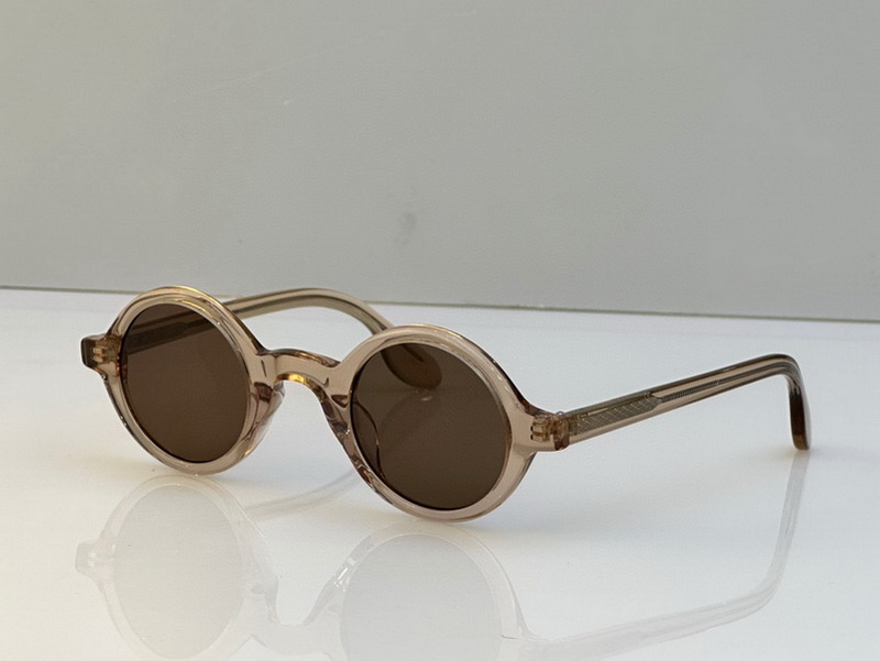 Moscot Sunglasses(AAAA)-026