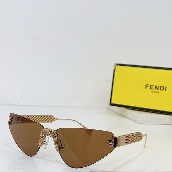 F**di sunglasses(aaaa)-369