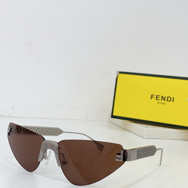 F**di sunglasses(aaaa)-368