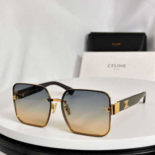 Ce**e sunglasses(aaaa)-276