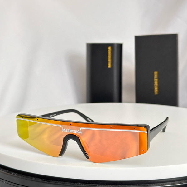 Ba*len*cia*ga sunglasses(aaaa)-216