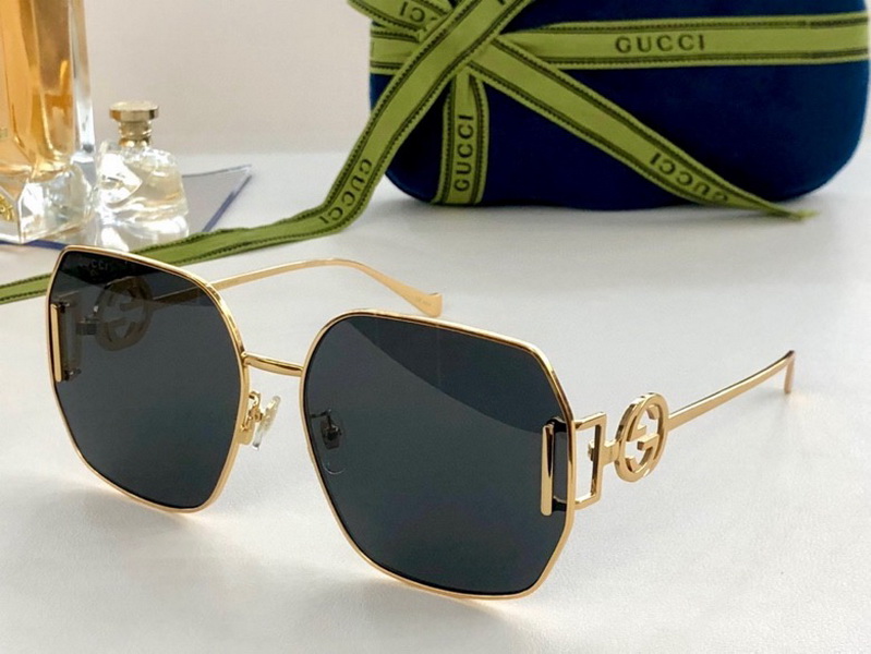 G*u*i sunglasses(aaaa)-1599