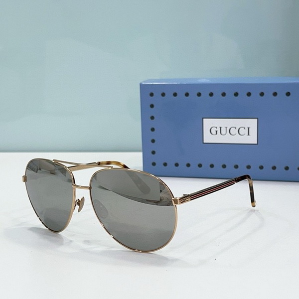 G*u*i sunglasses(aaaa)-1597