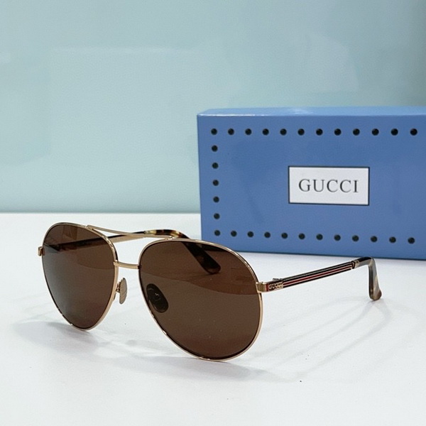 G*u*i sunglasses(aaaa)-1595