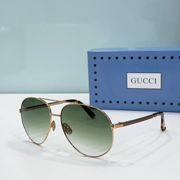 G*u*i sunglasses(aaaa)-1592