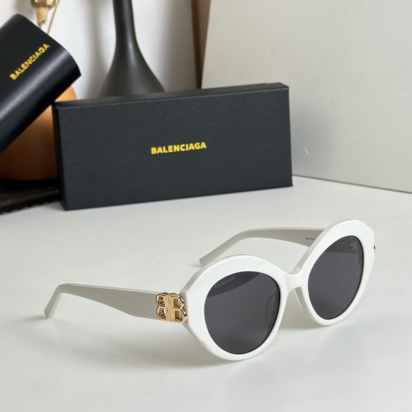 Ba*len*cia*ga sunglasses(aaaa)-206
