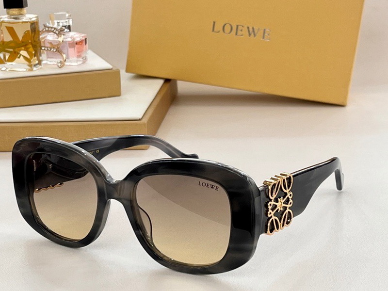 L0ew* sunglasses(aaaa)-052