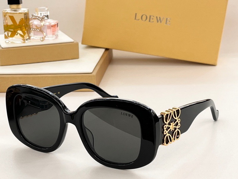 L0ew* sunglasses(aaaa)-051
