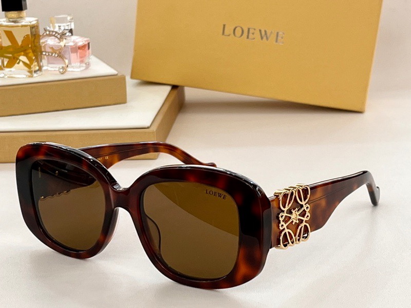 L0ew* sunglasses(aaaa)-048