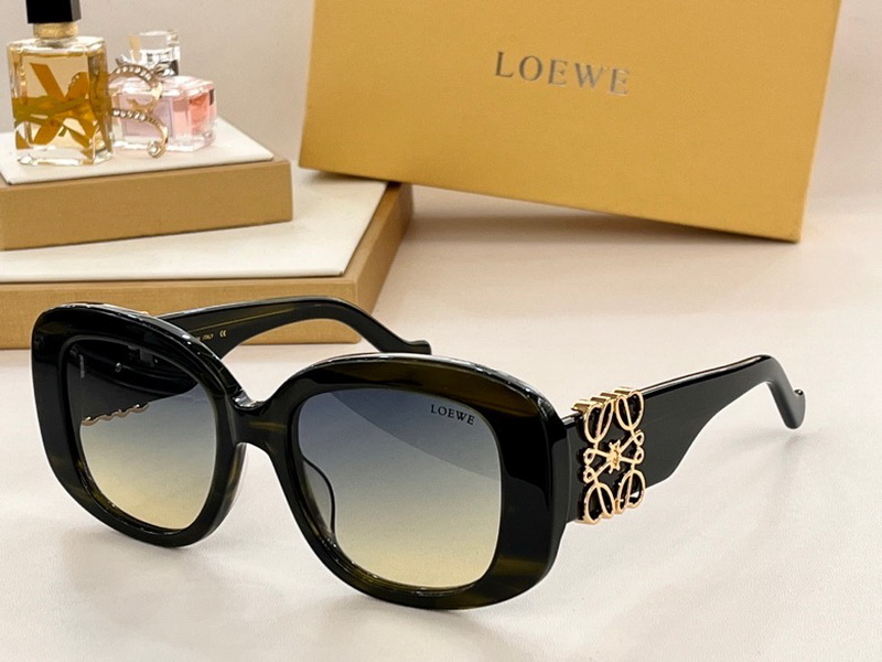 L0ew* sunglasses(aaaa)-047