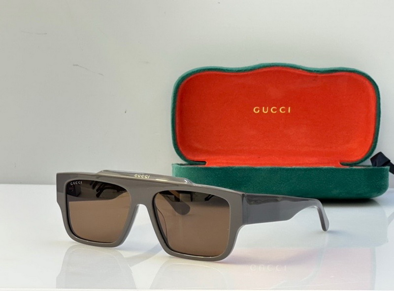 G*u*i sunglasses(aaaa)-1576
