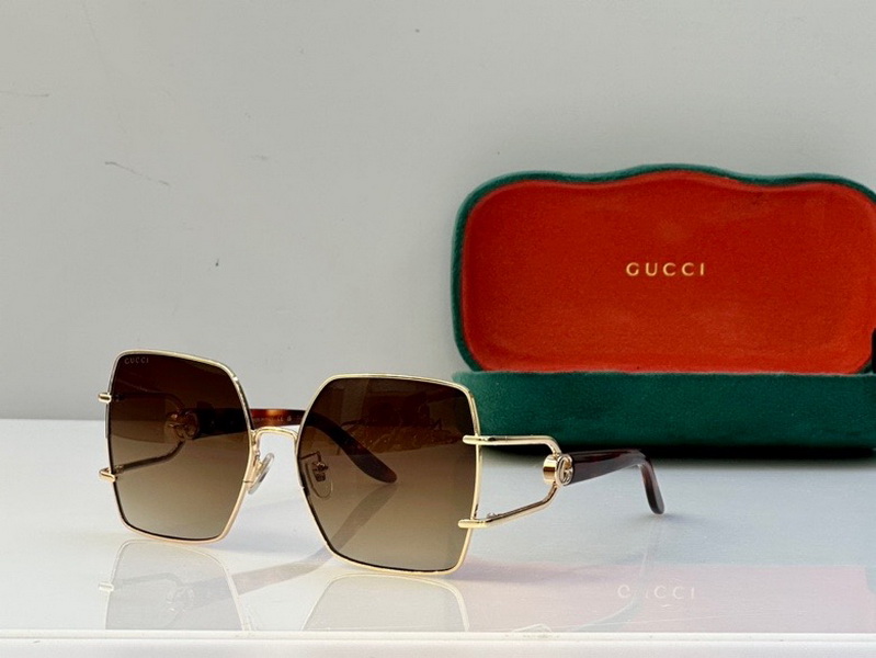 G*u*i sunglasses(aaaa)-1569