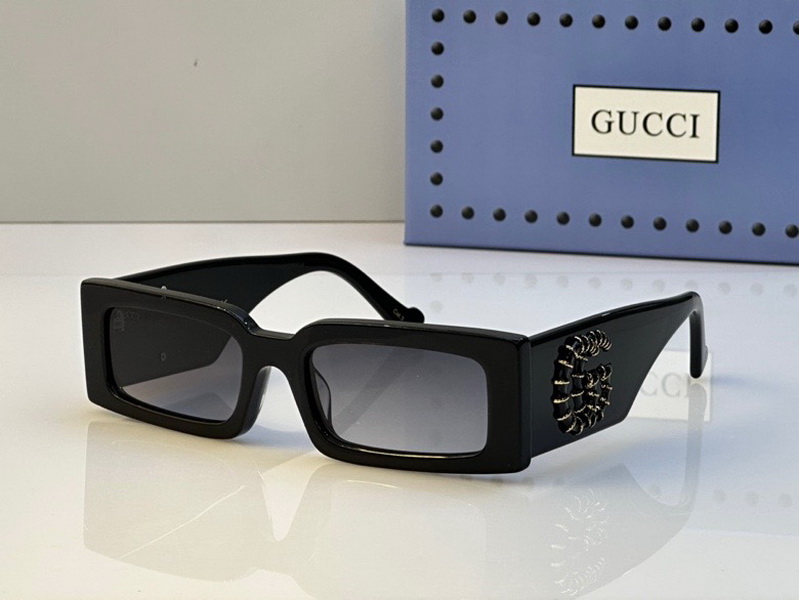 G*u*i sunglasses(aaaa)-1565