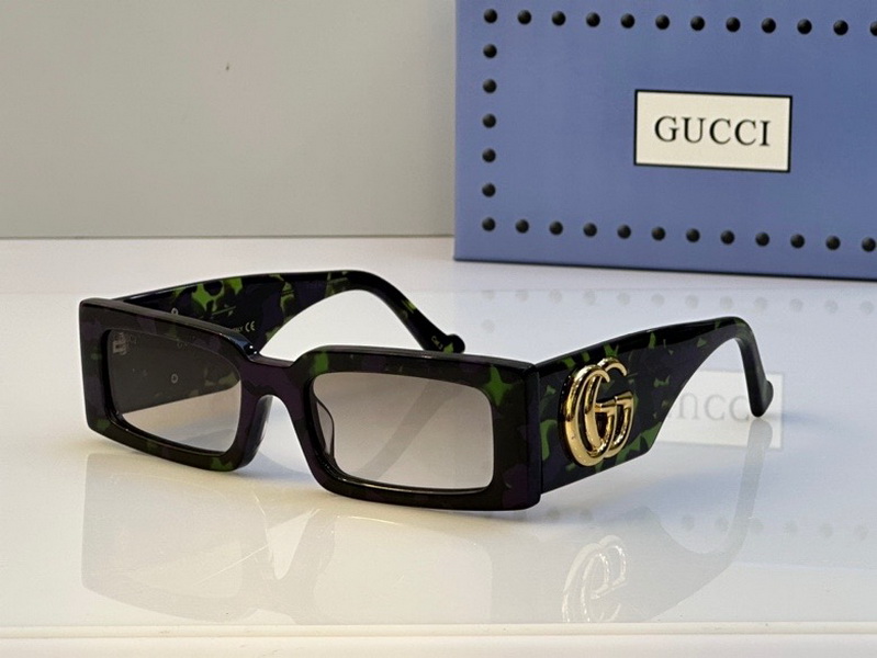 G*u*i sunglasses(aaaa)-1563