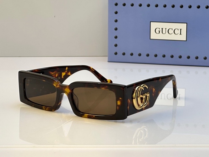 G*u*i sunglasses(aaaa)-1561