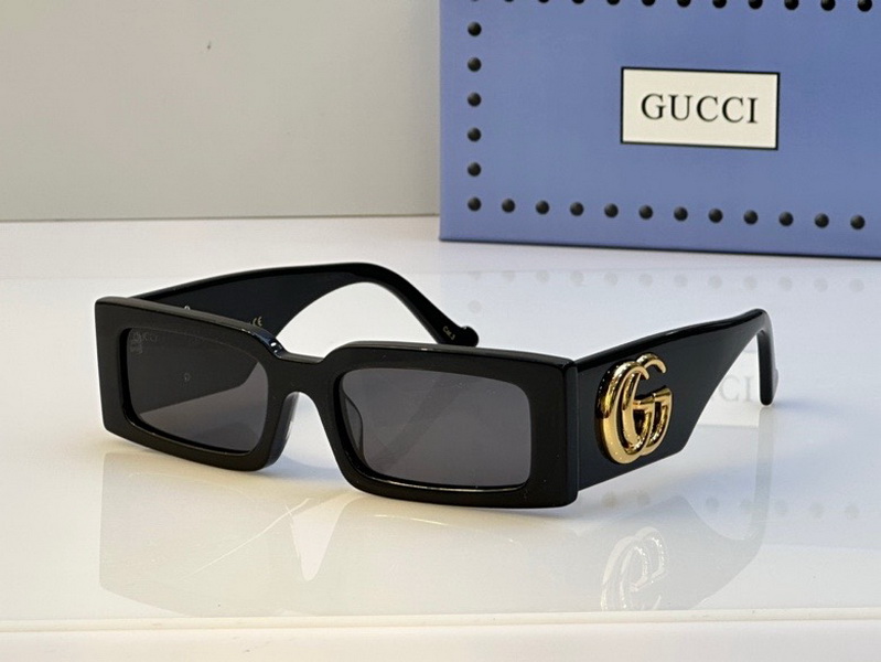 G*u*i sunglasses(aaaa)-1558
