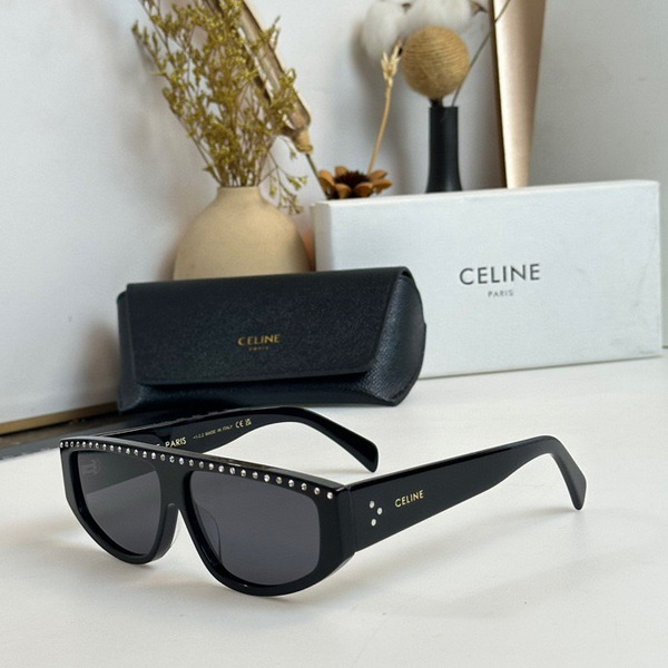 Ce**e sunglasses(aaaa)-269