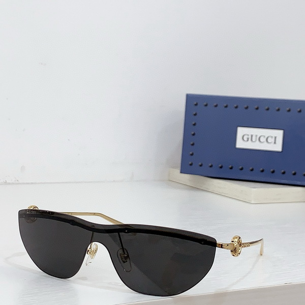 G*u*i sunglasses(aaaa)-1545
