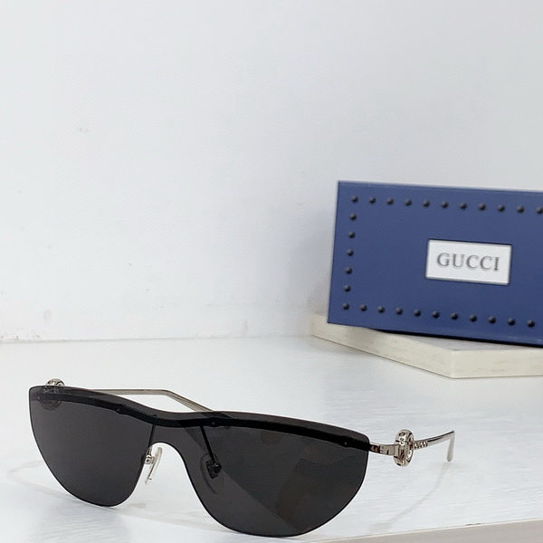G*u*i sunglasses(aaaa)-1541