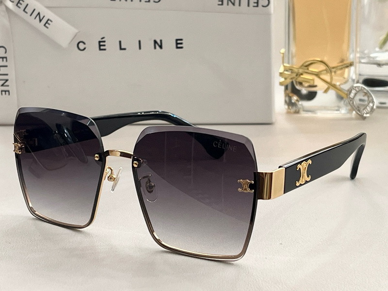 Ce**e sunglasses(aaaa)-265