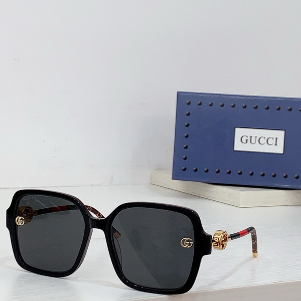 G*u*i sunglasses(aaaa)-1520