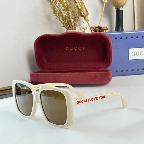 G*u*i sunglasses(aaaa)-1506