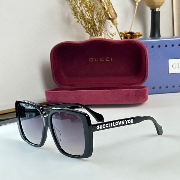G*u*i sunglasses(aaaa)-1501