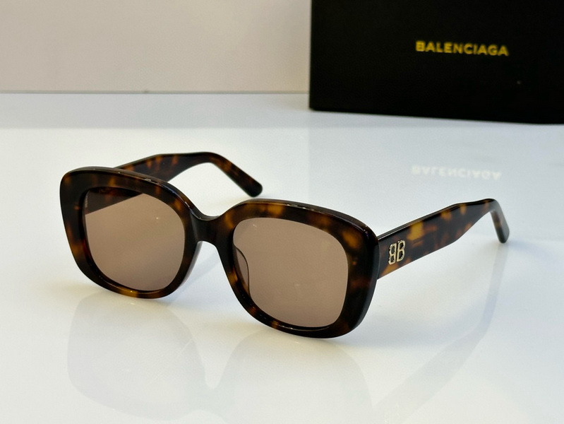 Ba*len*cia*ga sunglasses(aaaa)-197