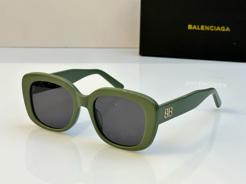 Ba*len*cia*ga sunglasses(aaaa)-196