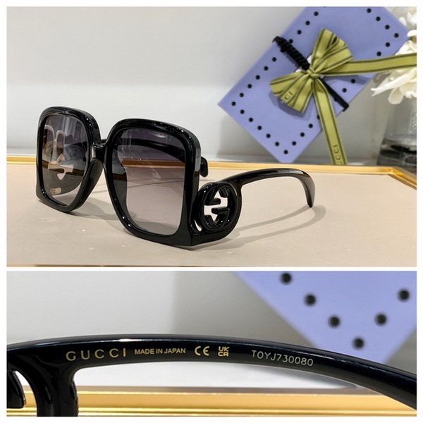 G*u*i sunglasses(aaaa)-1499