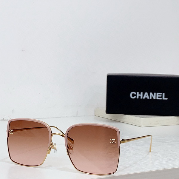 Ch*el sunglasses(aaaa)-910