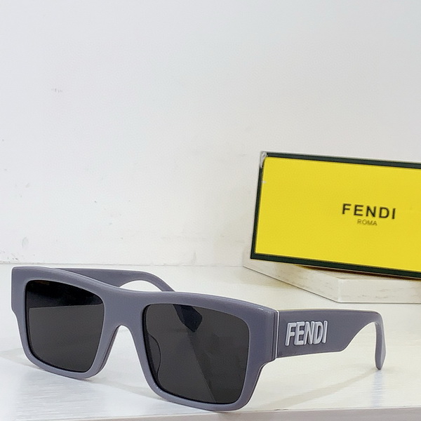 F**di sunglasses(aaaa)-363