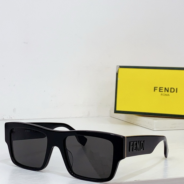 F**di sunglasses(aaaa)-359