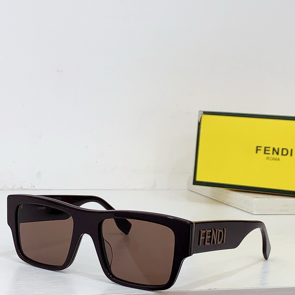 F**di sunglasses(aaaa)-358