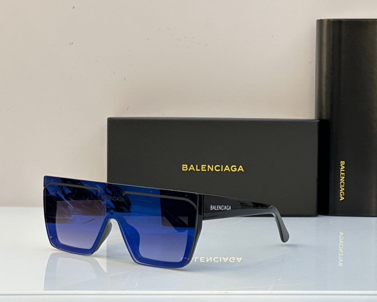 Ba*len*cia*ga sunglasses(aaaa)-187