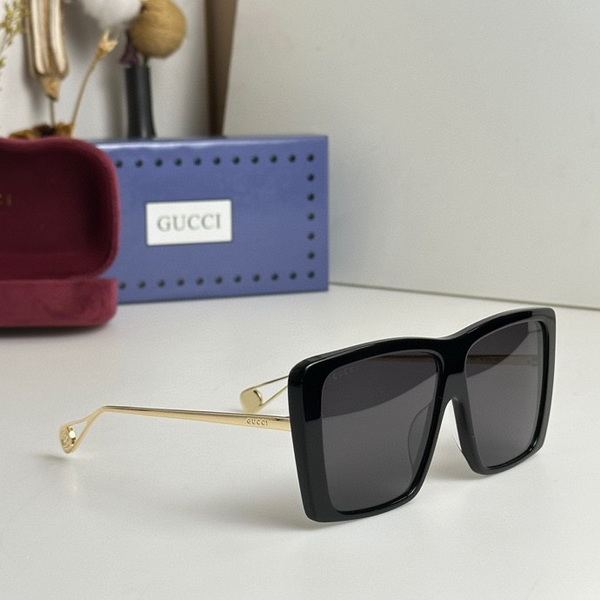 G*u*i sunglasses(aaaa)-1493