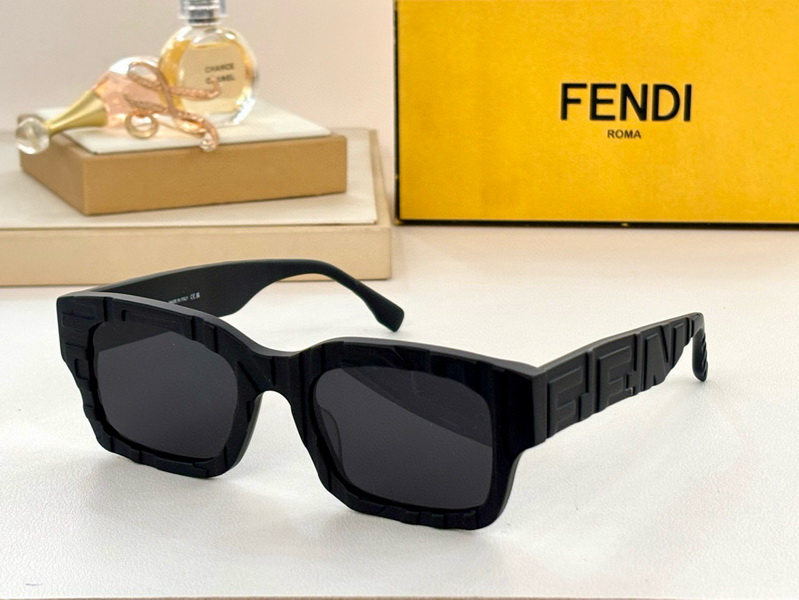 F**di sunglasses(aaaa)-339