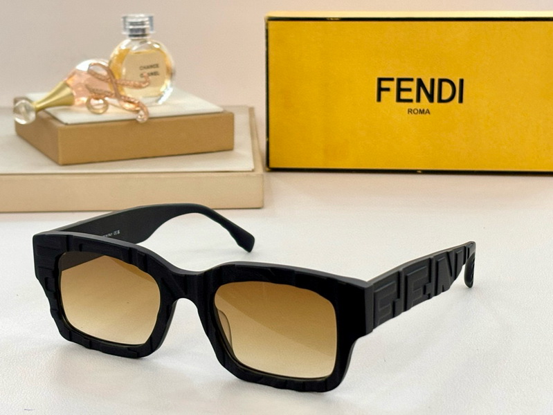 F**di sunglasses(aaaa)-338
