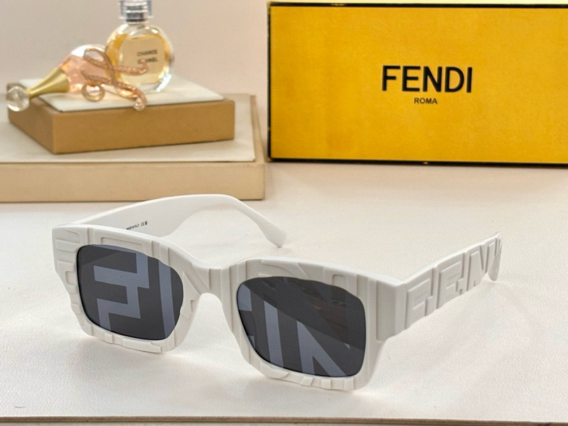 F**di sunglasses(aaaa)-336