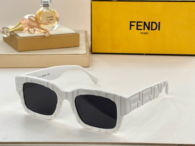 F**di sunglasses(aaaa)-335