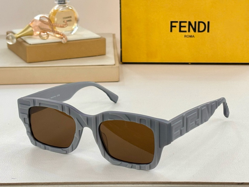 F**di sunglasses(aaaa)-334
