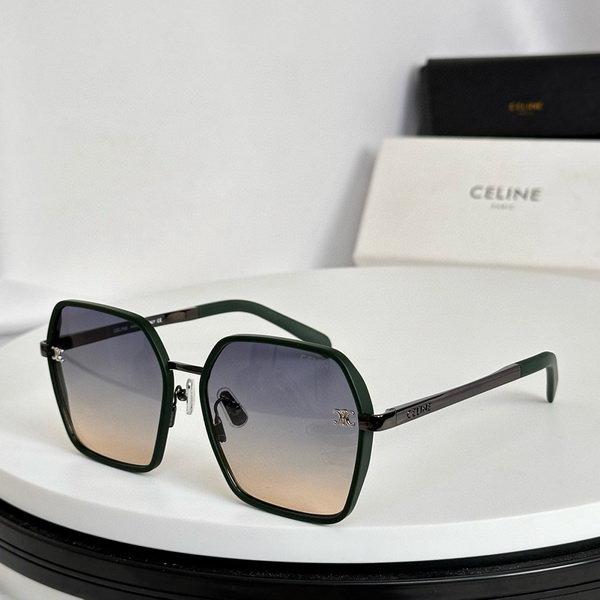 Ce**e sunglasses(aaaa)-257