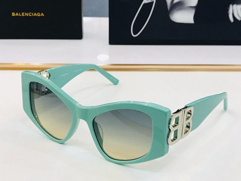 Ba*len*cia*ga sunglasses(aaaa)-185