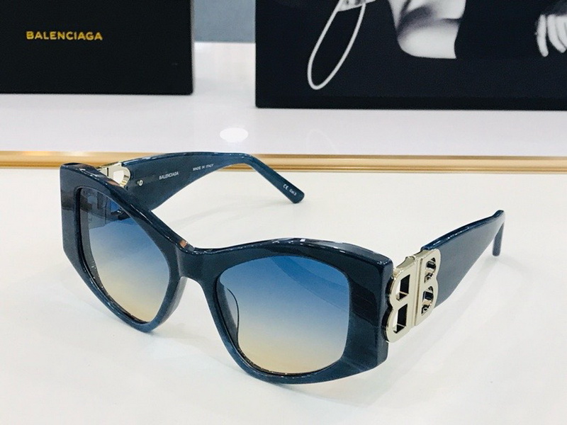 Ba*len*cia*ga sunglasses(aaaa)-182