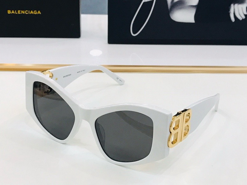 Ba*len*cia*ga sunglasses(aaaa)-181