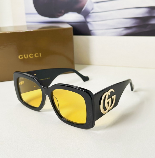 G*u*i sunglasses(aaaa)-1449